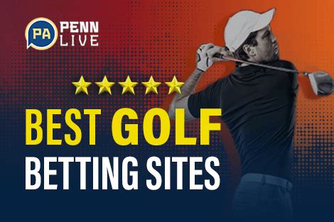 betfair tips golf,best golf betting sites